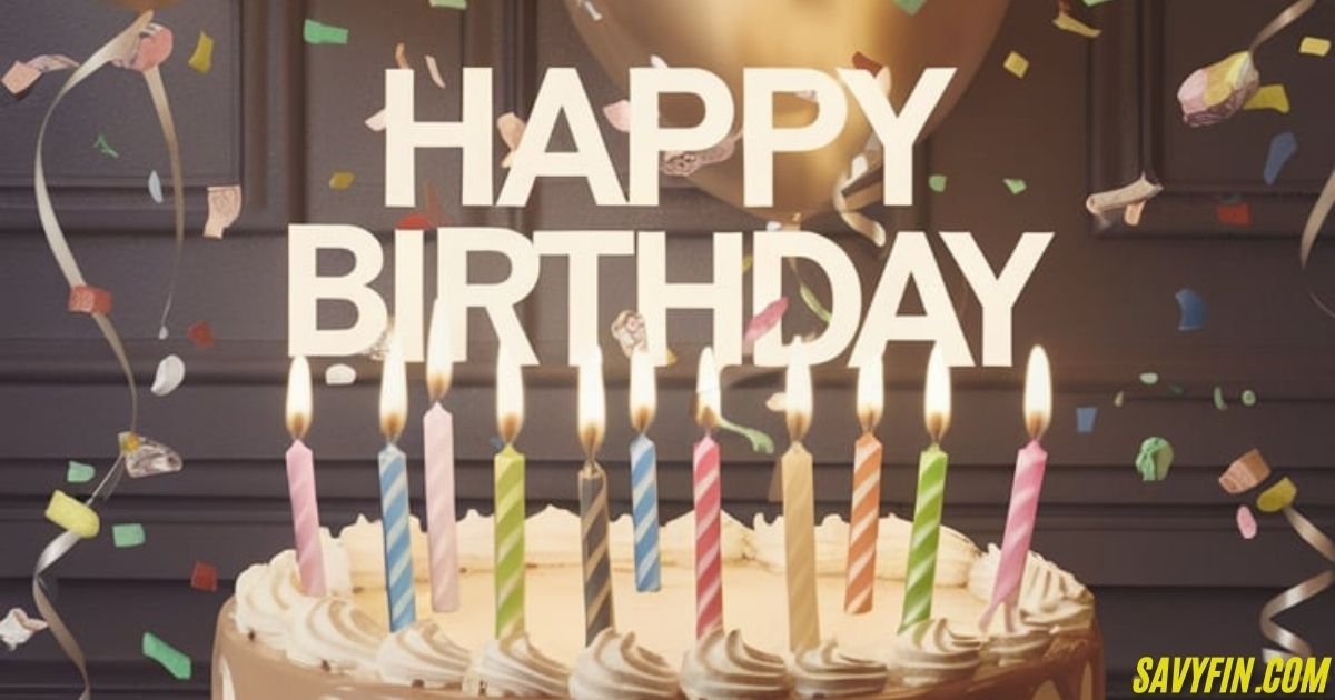 The Ultimate List of Laugh-Out-Loud Funny Birthday Wishes 🎉